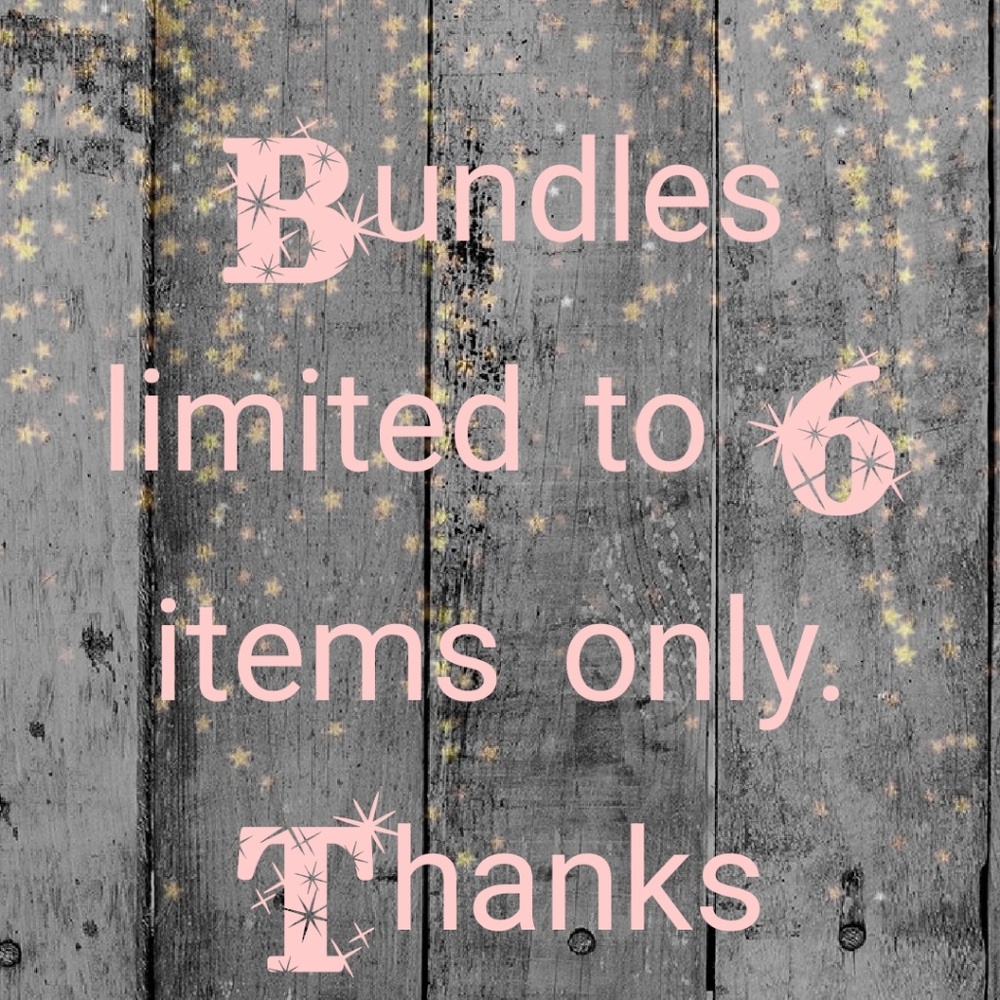 Bundles